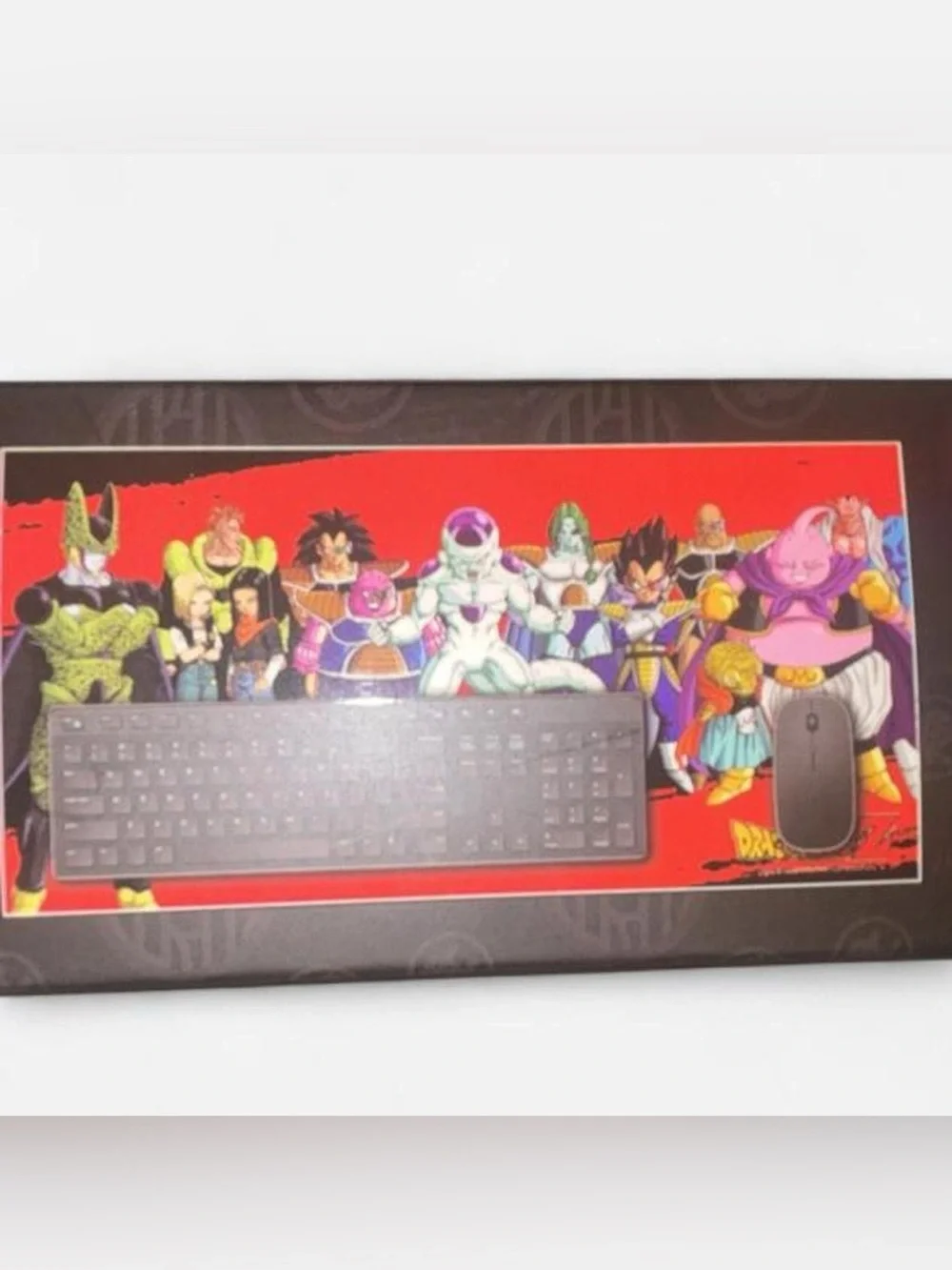 dragon ball z dragon ball